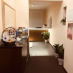 ホテル Am Ledermuseum
