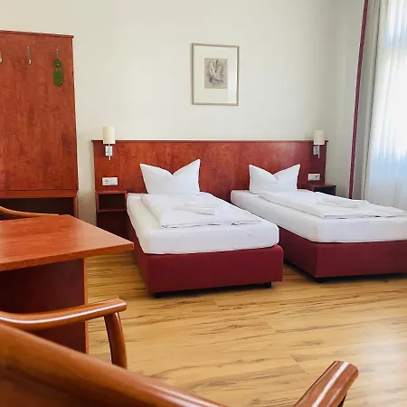 Am Ledermuseum Hotel