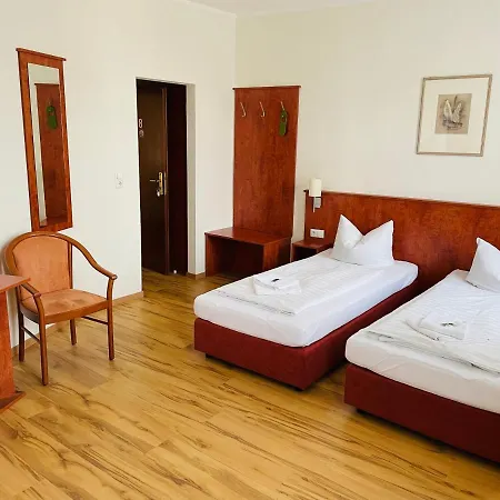Am Ledermuseum Hotel
