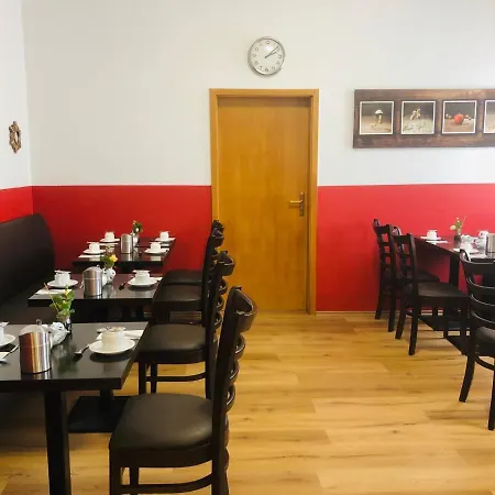 Am Ledermuseum Hotel