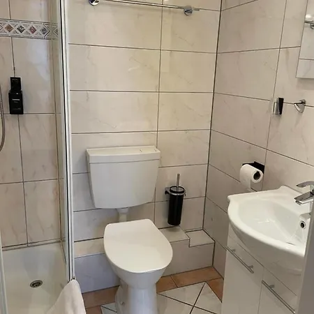 Am Ledermuseum Hotel Offenbach am Main