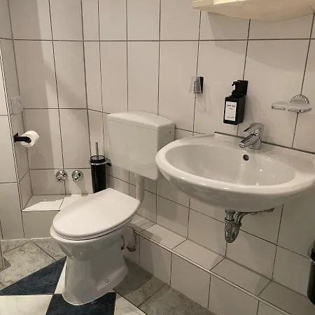 Hotel Am Ledermuseum 2*