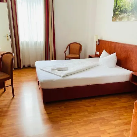 Am Ledermuseum Hotel Offenbach am Main