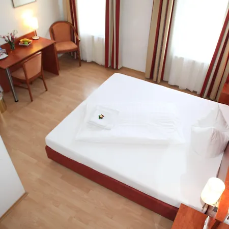 Hotel Am Ledermuseum Offenbach am Main