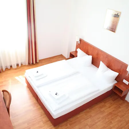 Am Ledermuseum Hotel