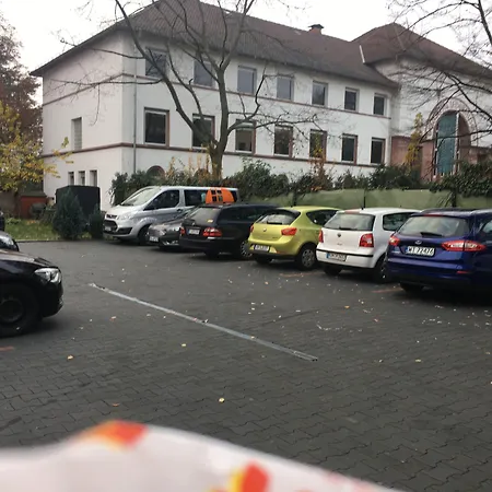 Am Ledermuseum 2* Offenbach am Main