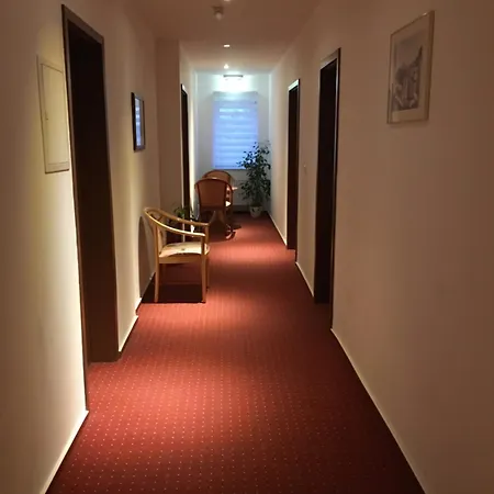 Am Ledermuseum Hotel Offenbach am Main