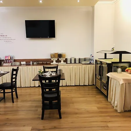 Am Ledermuseum Hotel