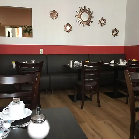 Hotel Am Ledermuseum Offenbach am Main