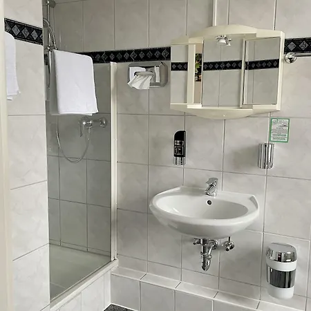 Am Ledermuseum Hotel