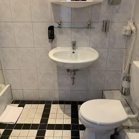 Am Ledermuseum Hotel Offenbach am Main