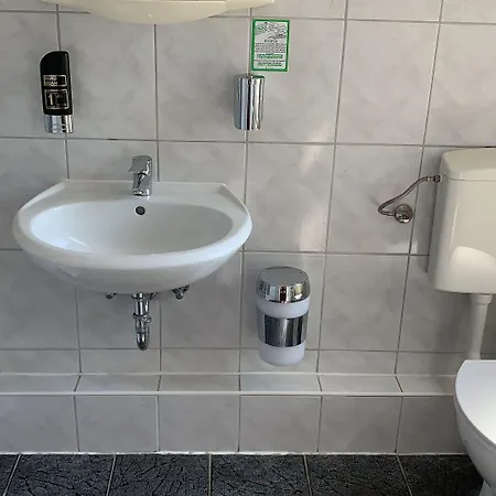 Am Ledermuseum Hotel