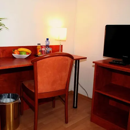 Am Ledermuseum Hotel Offenbach am Main