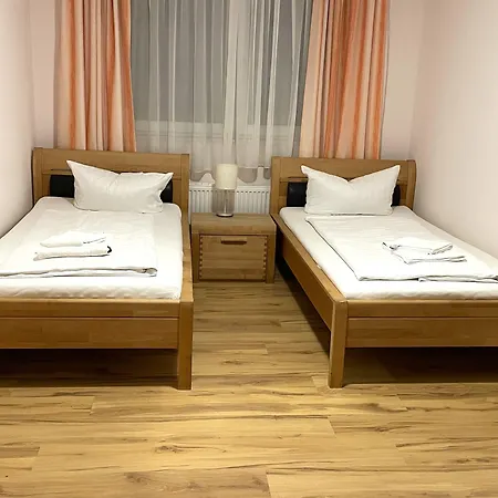 Am Ledermuseum Offenbach am Main