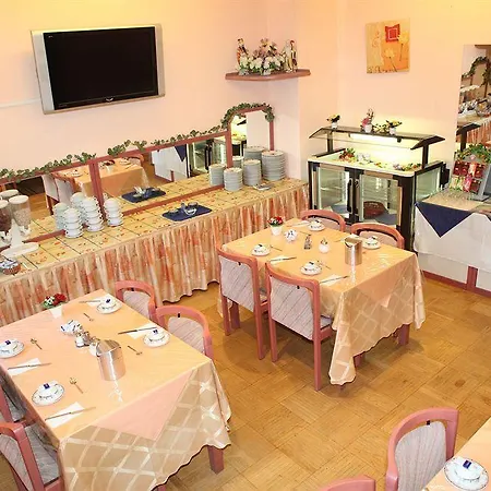 Hotel Am Ledermuseum Offenbach am Main