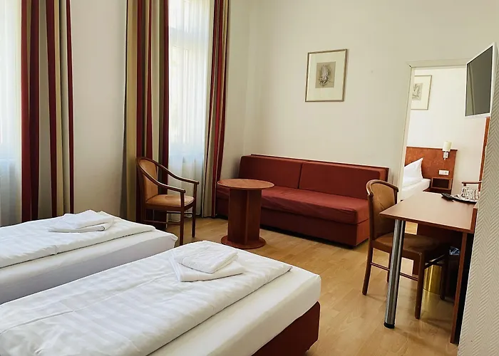 Am Ledermuseum 奥芬巴赫