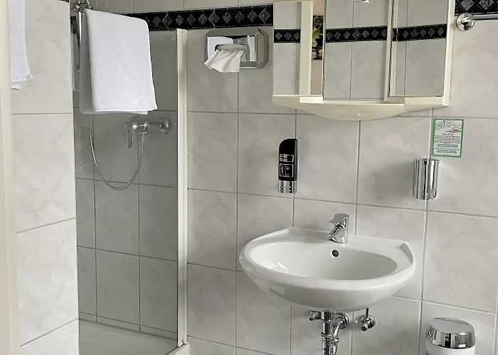 Am Ledermuseum 酒店